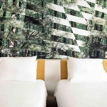 Novotel Bordeaux 4* Merignac (Gironde)