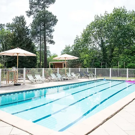 Hotel Novotel Bordeaux Mérignac