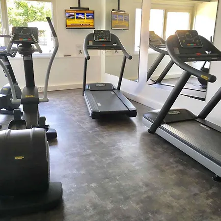 Novotel Bordeaux Mérignac