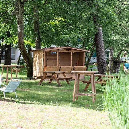 Ξενοδοχείο Novotel Bordeaux Mérignac