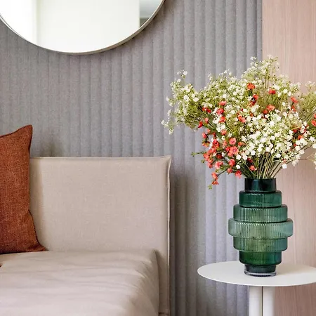 Hotel Novotel Bordeaux Mérignac