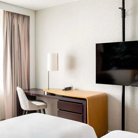 Novotel Bordeaux Merignac (Gironde)