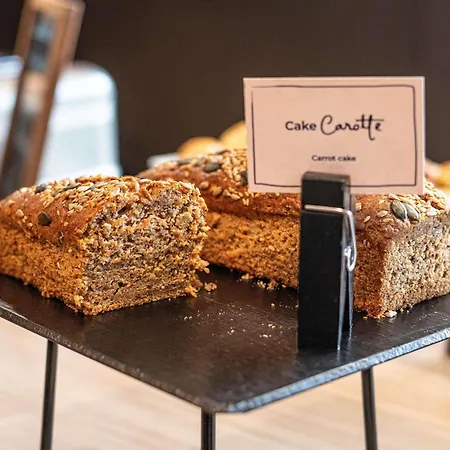 Novotel Bordeaux Готель Мериньяк