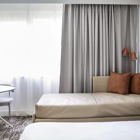 Novotel Bordeaux 4* Mérignac