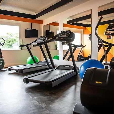 Ξενοδοχείο Novotel Bordeaux 4*