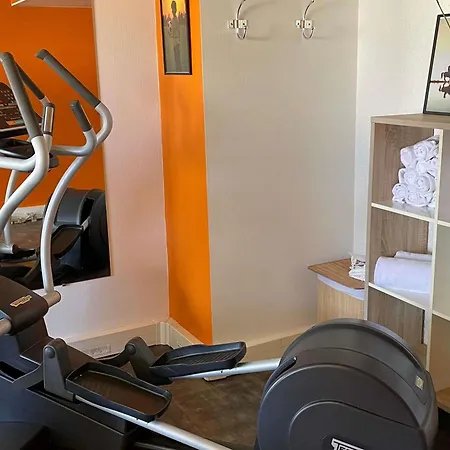 Novotel Bordeaux Mérignac