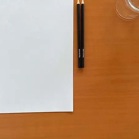 Novotel Bordeaux Hotel Mérignac