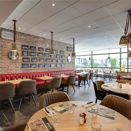 Ξενοδοχείο Novotel Bordeaux Mérignac
