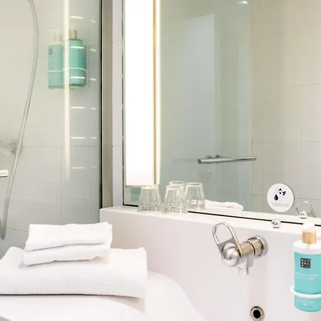 Novotel Bordeaux 4* Merignac (Gironde)