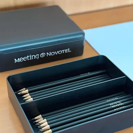 Hotel Novotel Bordeaux Mérignac