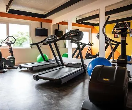 Novotel Bordeaux Hotel Mérignac