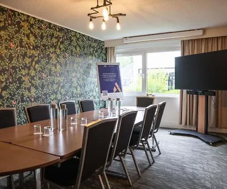 Hotel Novotel Bordeaux Mérignac