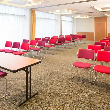 Novotel Bordeaux Hotel Mérignac