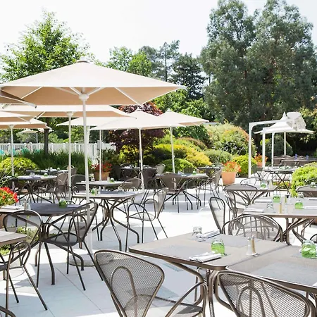 Hotel Novotel Bordeaux Mérignac