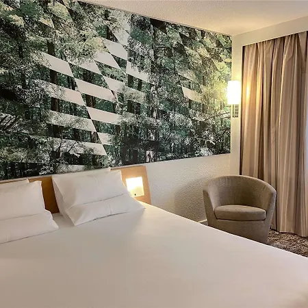 Novotel Bordeaux Mérignac