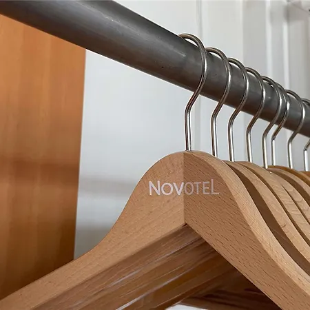 Novotel Bordeaux Otel 4*