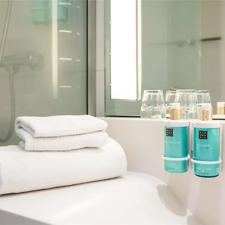 Novotel Bordeaux