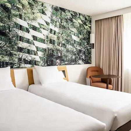 Novotel Bordeaux