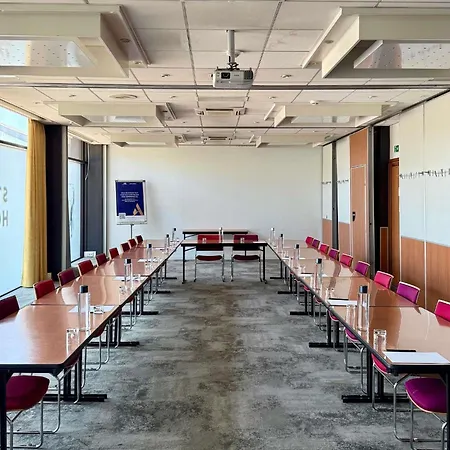 Novotel Bordeaux 4* Mérignac