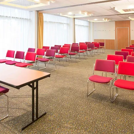 Hotel Novotel Bordeaux