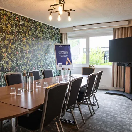 Novotel Bordeaux