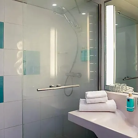 Novotel Bordeaux Otel Mérignac