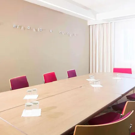 Novotel Bordeaux Hotel Mérignac