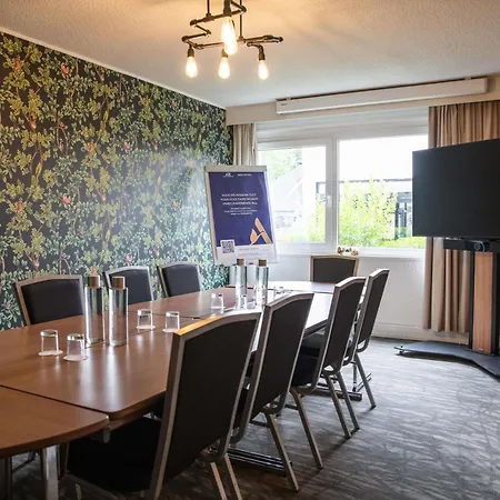 Otel Novotel Bordeaux Mérignac