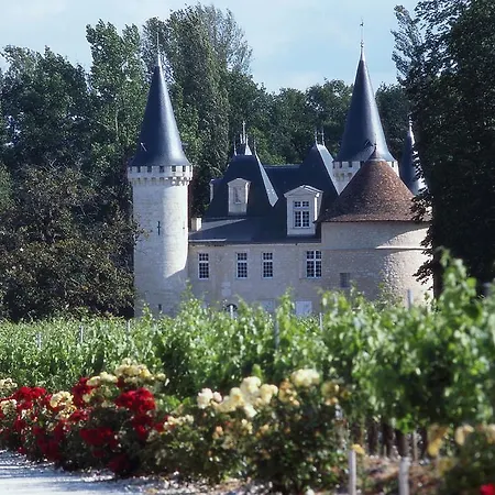 波尔多梅里尼亚克诺富特酒店 Mérignac