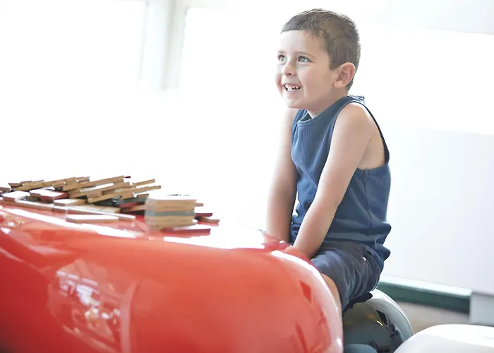 Novotel Bordeaux Ξενοδοχείο 4*