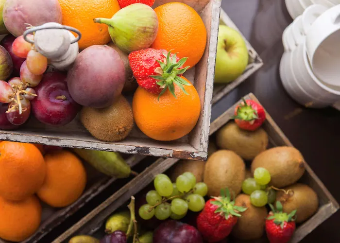 Hotel Novotel Bordeaux