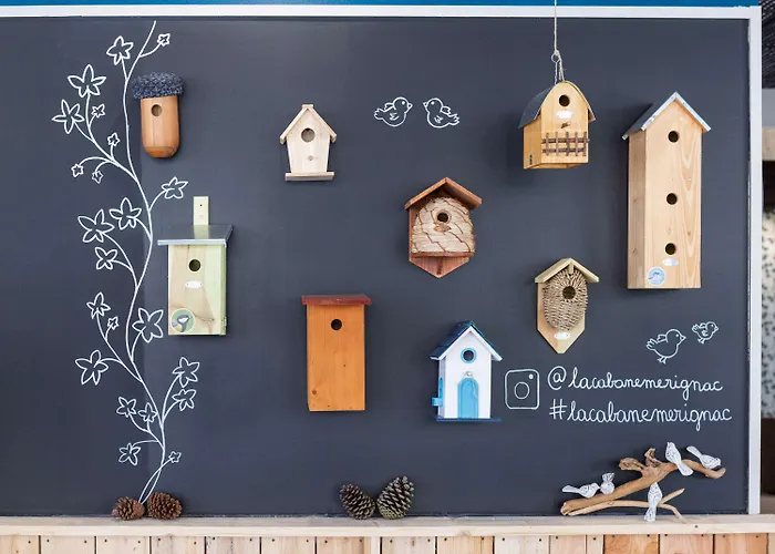 Hotel Novotel Bordeaux