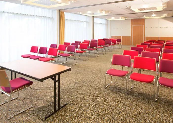 Novotel Bordeaux 4* Mérignac