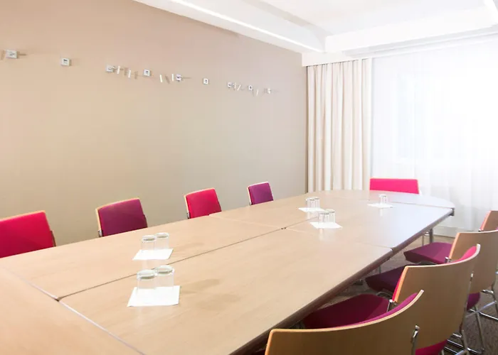 Novotel Bordeaux Hotel Mérignac