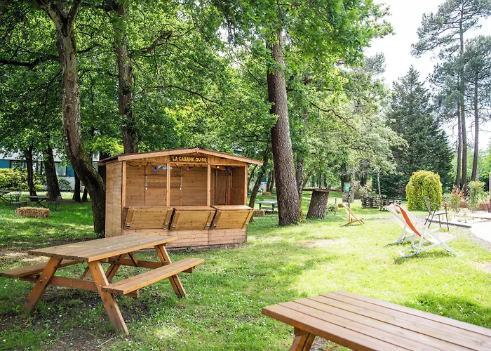 Hotel Novotel Bordeaux