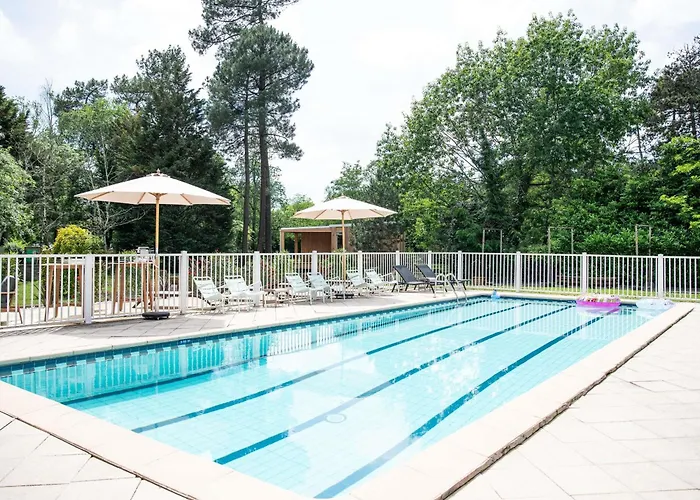 Ξενοδοχείο Novotel Bordeaux Mérignac