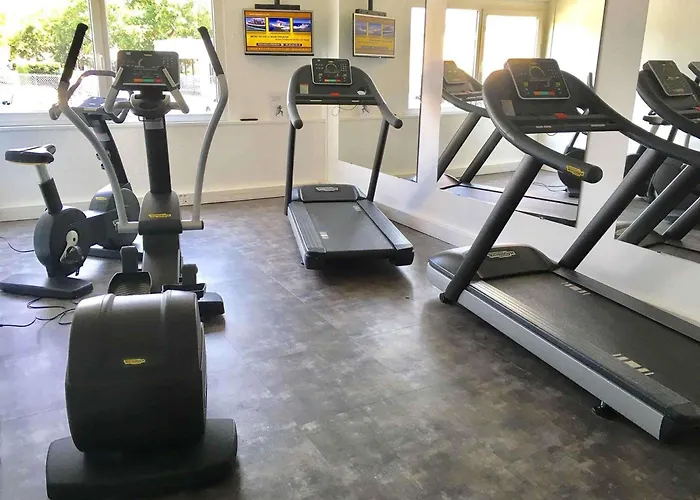 Novotel Bordeaux Mérignac