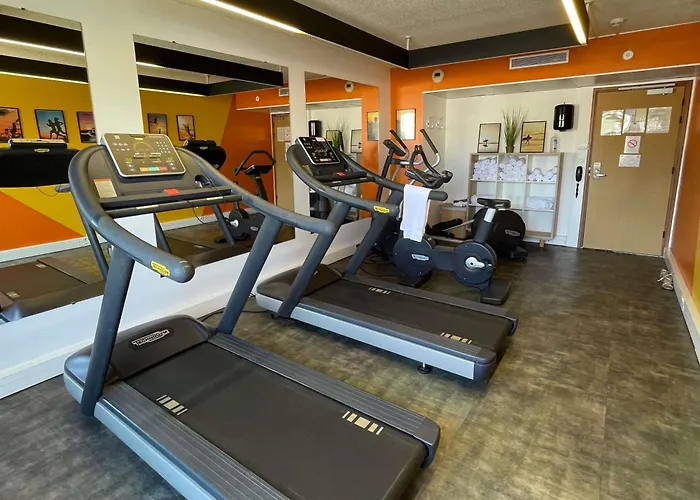 Novotel Bordeaux Hotel Mérignac