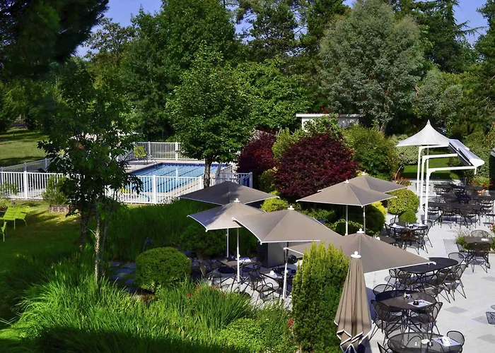 Novotel Bordeaux Mérignac