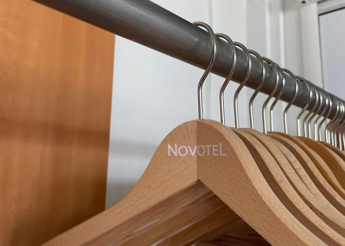 Novotel Bordeaux Mérignac