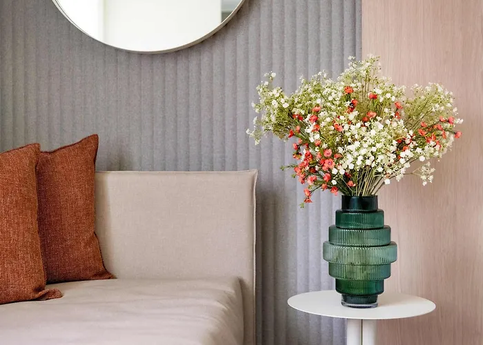 Ξενοδοχείο Novotel Bordeaux Mérignac