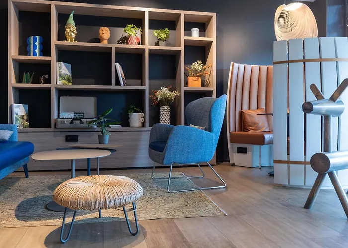 Novotel Bordeaux Mérignac