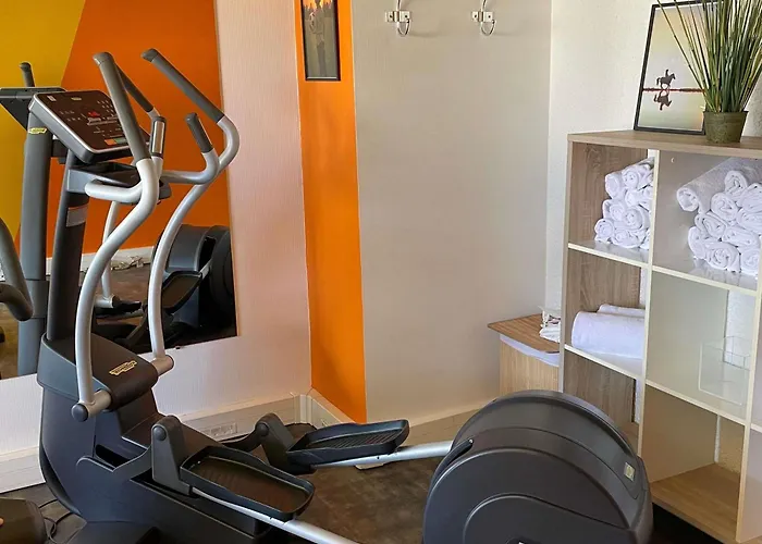 Novotel Bordeaux Mérignac