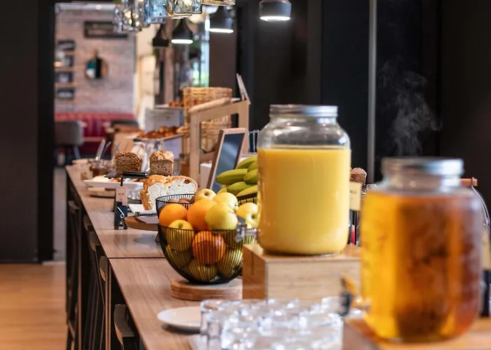 Hotel Novotel Bordeaux Mérignac