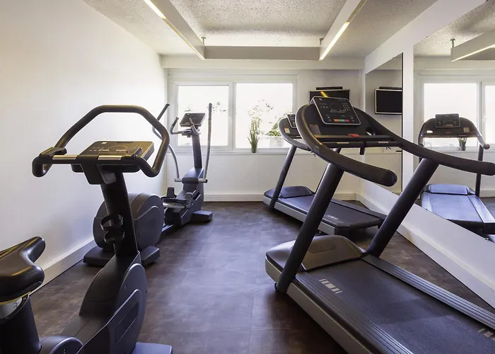 Novotel Bordeaux 4* Mérignac