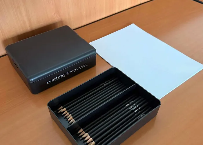 Hotel Novotel Bordeaux