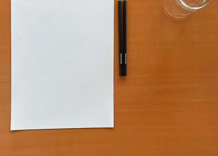 Novotel Bordeaux Hotel Mérignac