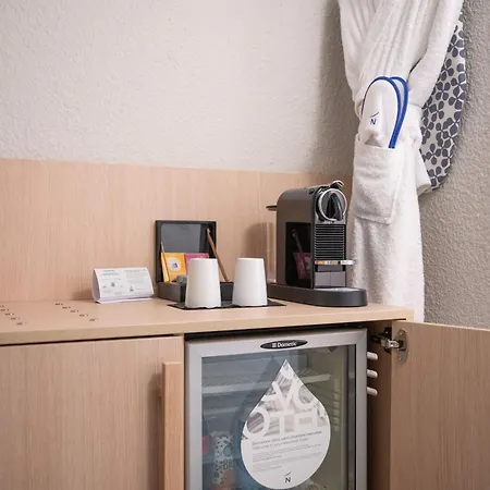 Novotel Bordeaux 4*