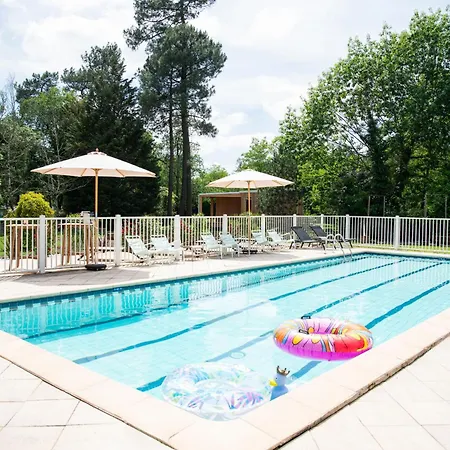 Novotel Bordeaux Hotel Merignac (Gironde)